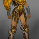 Illustration for article titled Blurring The Lines Between Video Game Concept Art Cosplay